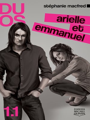 cover image of Arielle et Emmanuel